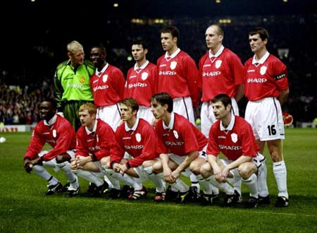 曼城整体的 曼城整体的